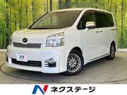 2011 TOYOTA VOXY