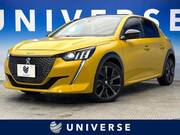 2021 PEUGEOT 208
