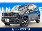 2020 CHRYSLER JEEP RENEGADE