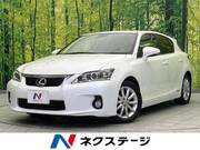 2011 LEXUS CT