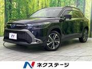 2023 TOYOTA COROLLA CROSS HYBRID Z