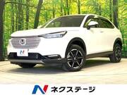 2023 HONDA VEZEL