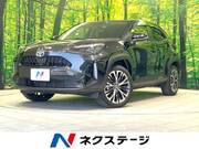 2022 TOYOTA YARIS CROSS HYBRID Z