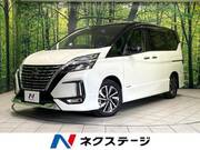 2021 NISSAN SERENA