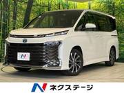 2024 TOYOTA VOXY