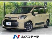 2023 TOYOTA SIENTA