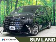 2024 TOYOTA ALPHARD HYBRID