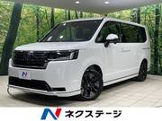 2025 HONDA STEPWAGON