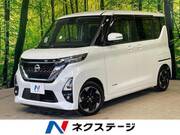 2022 NISSAN ROOX