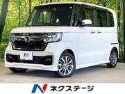 2023 HONDA N-BOX CUSTOM