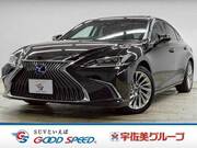 2019 LEXUS ES