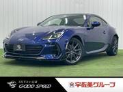 2023 SUBARU BRZ