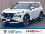2023 NISSAN X-TRAIL