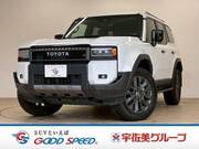 2024 TOYOTA LANDCRUISER 250