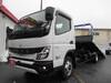 FUSO CANTER