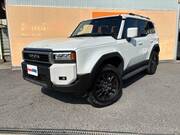 2024 TOYOTA LANDCRUISER 250