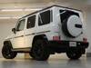 MERCEDES BENZ G-CLASS