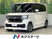 2022 HONDA N-BOX CUSTOM