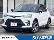 2024 TOYOTA RAIZE
