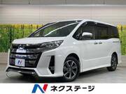 2019 TOYOTA NOAH
