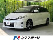 2013 TOYOTA ESTIMA AERAS