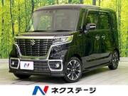 2020 SUZUKI SPACIA CUSTOM