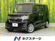 2022 HONDA N-BOX CUSTOM