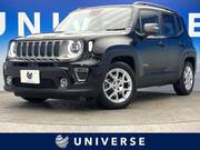 2020 CHRYSLER JEEP RENEGADE