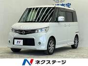 2012 NISSAN ROOX