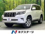 2023 TOYOTA LAND CRUISER PRADO TX
