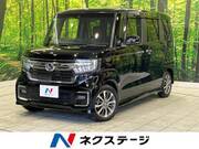 2021 HONDA N-BOX CUSTOM