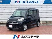 2017 MITSUBISHI EK SPACE