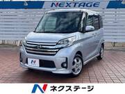 2014 NISSAN DAYZ ROOX