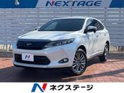 2015 TOYOTA HARRIER