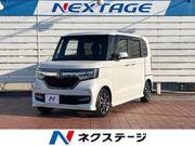 2019 HONDA N-BOX CUSTOM