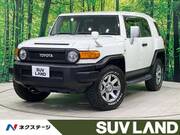 2015 TOYOTA FJ CRUISER