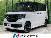 2019 HONDA N-BOX CUSTOM