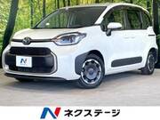 2023 TOYOTA SIENTA
