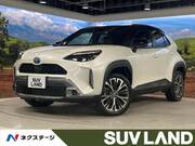 2023 TOYOTA YARIS CROSS