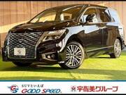 2023 NISSAN ELGRAND