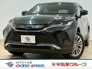 2021 TOYOTA HARRIER HYBRID Z