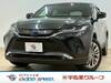 TOYOTA HARRIER HYBRID
