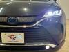 TOYOTA HARRIER HYBRID
