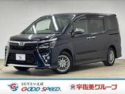 2021 TOYOTA VOXY