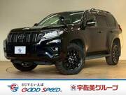 2021 TOYOTA LAND CRUISER PRADO