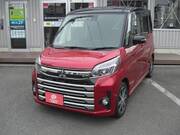 2017 MITSUBISHI EK SPACE