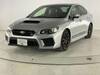 SUBARU WRX STI