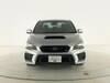 SUBARU WRX STI