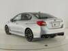 SUBARU WRX STI