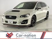 2019 SUBARU LEVORG